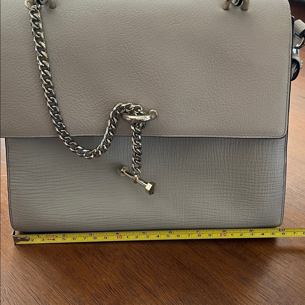 Luana Hand bag Italy - Picture 9 of 12